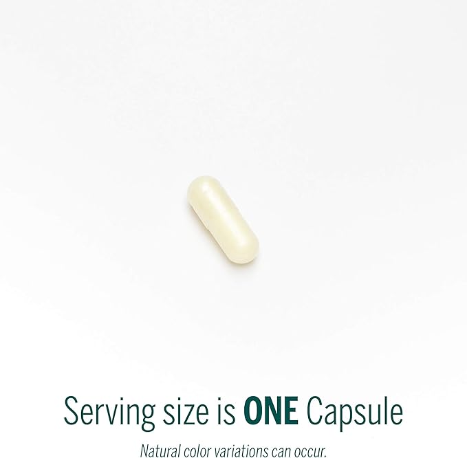 Genestra Brands Glutathione Precursors | Antioxidant Support Supplement | 30 Capsules