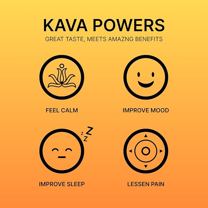 MITRA-9 Botanical Beverages - Orange Dreamsicle Sparkling Kava Drink With Kava Root Extract - Mood Enhancer - Plant Based - Promotes Natural Calm & Clarity (12 Fl. Oz) (24)