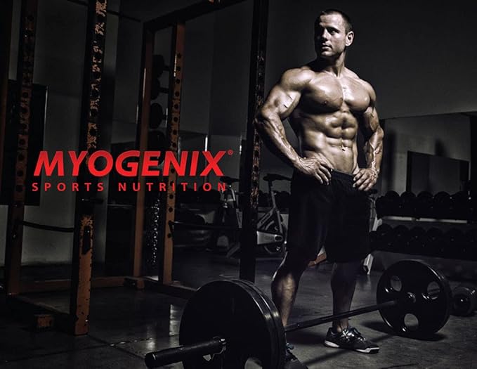 Joint & Tissue Supplement - Enhanced Supplement, Now with 500% More Joint Muscle Supplements, Joint Vitamins for Men (240 Caps)