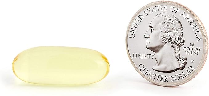 Member's Mark - Omega 3, Fish Oil 1400 mg (900 mg EPA/DHA), Enteric Coated, 150 Softgels