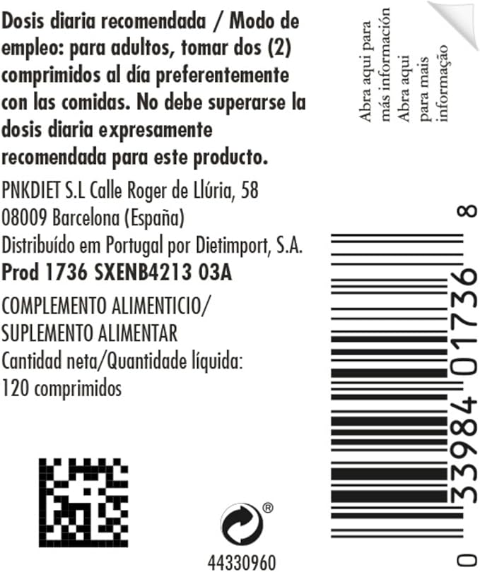 Solgar Skin, Nails & Hair, Advanced MSM Formula, 120 Tablets - Supports Collagen for Hair, Nail and Skin Health - Provides Zinc, Vitamin C & Copper - Non GMO, Vegan, Gluten & Dairy Free - 60 Servings ,Standard Packaging , 120 Count