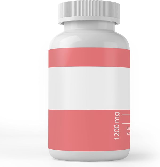 PURE ORIGINAL INGREDIENTS BCAA, (100 Capsules) Always Pure, No Additives Or Fillers, Lab Verified