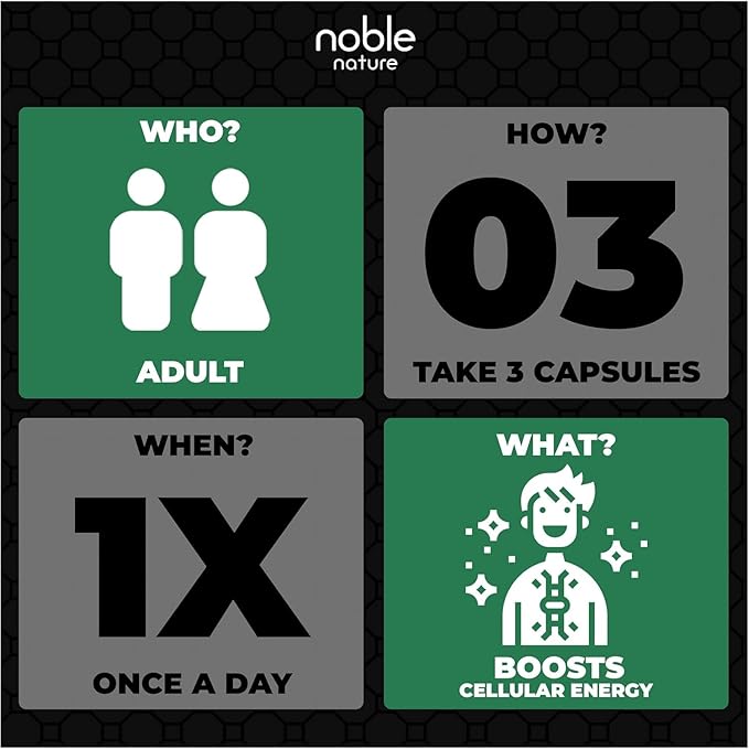 NAD+ 2000mg - Nicotinamide Riboside Adenine Dinucleotide NAD Booster- 90 Veg Capsules - 30 Days Supply
