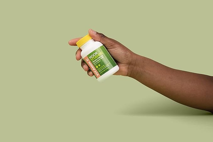 Noor Vitamins 500 MG Halal Vitamin C Chewable Tablets + Rose HIPS and Antioxidants I Supports Immune System I Vegan, Gluten Free & Halal Vitamin 60 Orange Flavored Chewable Tablets I 2 Month Supply