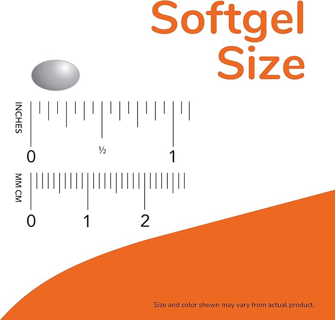 NOW Vitamin D-3 5000 IU - 30 Softgels