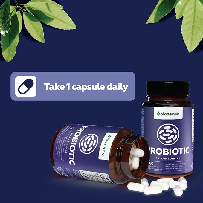Colon Health Probiotic and Prebiotic Capsules - Gut Health Prebiotics and Probiotics for Women and Men for Digestive Support and Bloat Support - Daily Probiotic Prebiotic Weight Loss Supplement Pills