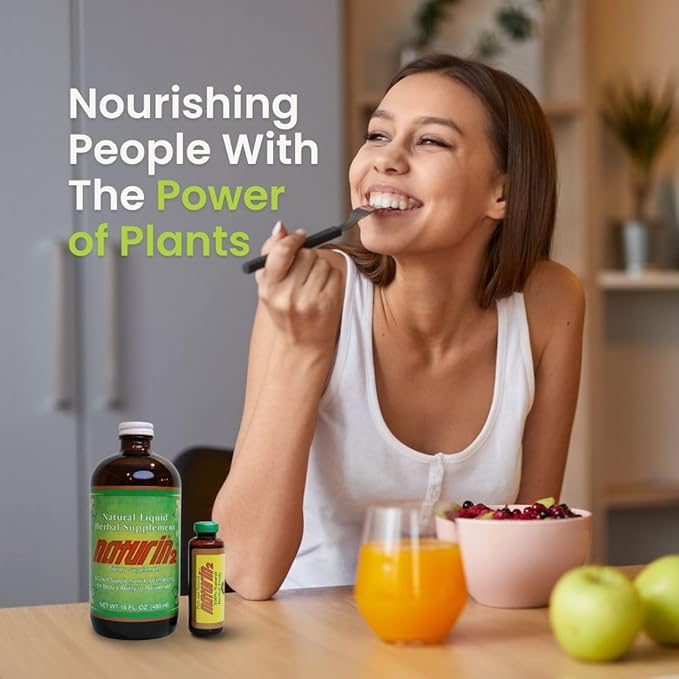 Herbal Immune Support & Adaptogen Drink - 30 Vials (40ml) | 30 Years of Herbal Wellness for Vitality, Energy & Digestive Health - Licorice Root, Astragalus, Hedyotis, Reishi Mushroom Extract