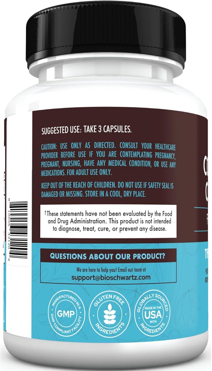 Hydrolyzed Collagen Peptide Capsules for Women - Multi Collagen Supplement Types I, II, III, V, X with Vitamin C, Biotin, Keratin - Skin, Hair & Nails Support - 135 Capsules