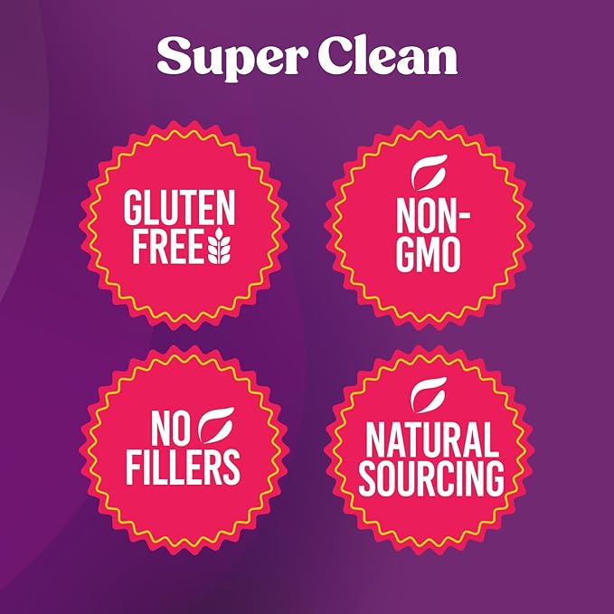Super Prune Kids - Great for Constipation Relief - Mushroom Supplement - Turkey Tail Mushrooms, Fiber, Rhubarb, Prunes, Ginger, Chamomile (30 Mushroom Gummies)