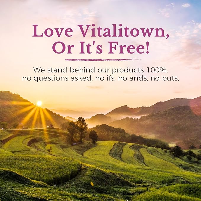 Vitalitown Milk Thistle Complex | 30X Extract & Std. 80% Silymarin | Choline + Dandelion Root + Zinc | Superior Liver & Antioxidant Support | Vegan, Non-GMO, No Dairy | 600 mg | 60 Veggie Caps