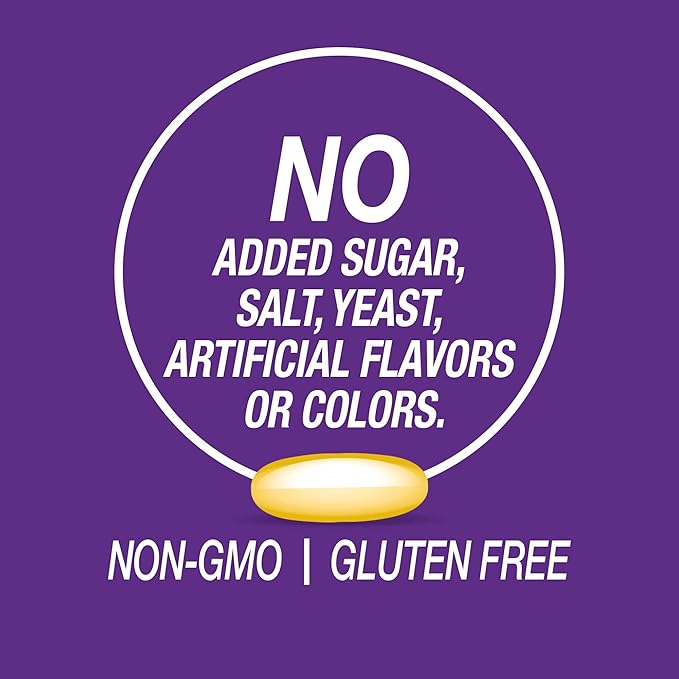 21st Century Flaxseed Oil 1000 Mg Softgels, 120-Count (22871) (Pack of 2)