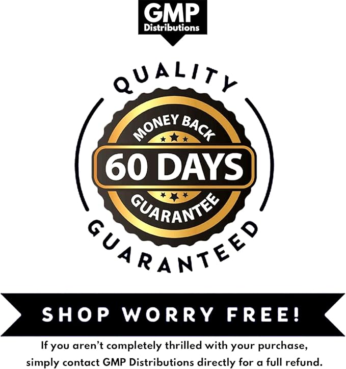 Powerful Focus & Memory Nootropic Pill - Formula Helps Support Memory, Cognitive Function, Focus & Clarity –Reduce Brain Fog & Fatigue
