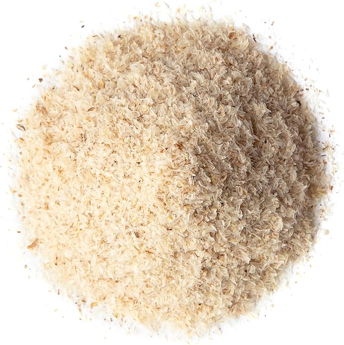 Food to Live - Organic Whole Psyllium Husks, 2 Pounds - Non-GMO Flakes, Vegan, Kosher, Keto Friendly, Raw, Unsweetened, Unflavored, Bulk, Rich in Dietary Fiber