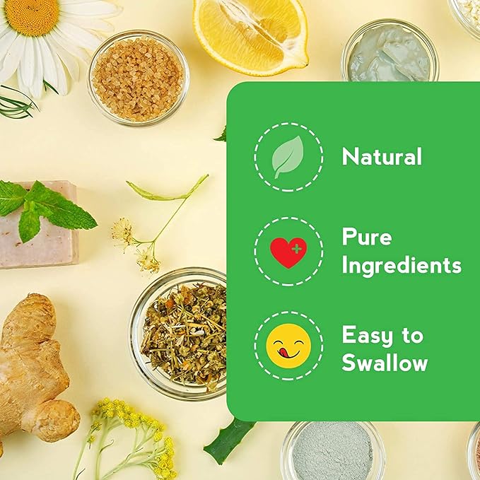Pure Glutathione Supplement 500 mg GSH - Pure Skin Whitening Pills Natural Antioxidant with Milk Thistle Extract Silymarin Liver Health Alpha Lipoic Acid Amino - 30 Veg Capsules by Nature Bound
