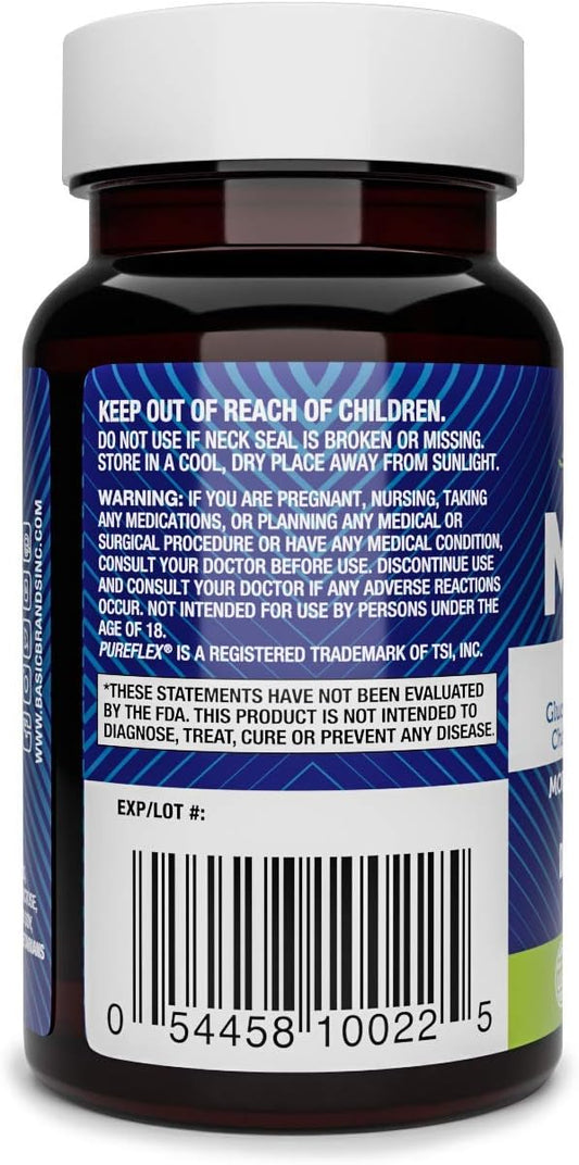 Glucosamine Chondroitin 60CT