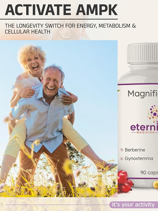 Resveratrol + Dihydroberberine + Quercetin Complex – Anti-Aging Cellular Supplement with Vitamin C & Zinc – Longevity & Mitochondrial Support – 90 Capsules – Doctor Formulated
