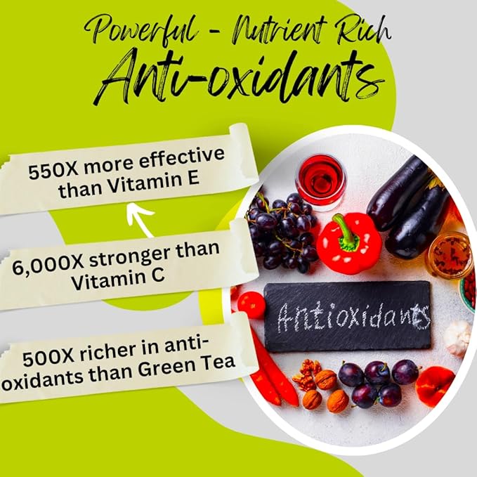 Triple Strength AstaQuil™ Astaxanthin 12mg Enhanced Absorption, 60 Softgels w/Organic Coconut Oil. Powerful Antioxidant for Eye, Joint & Heart Health.