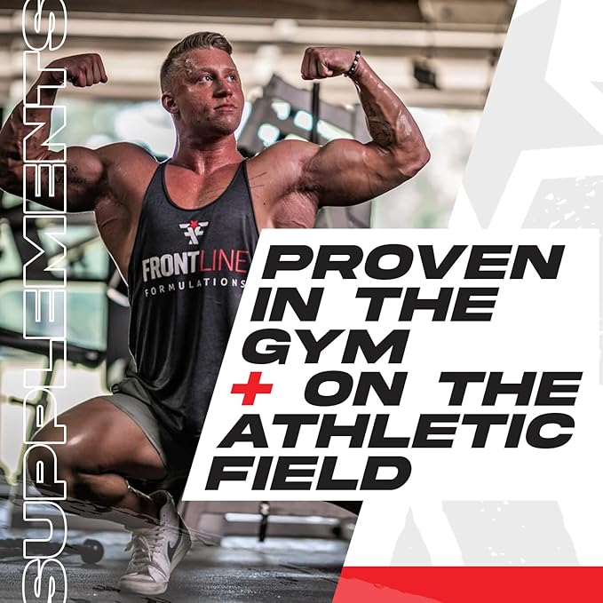 Creatine Monohydrate, Promotes Lean Muscle Growth, Unflavored, Aids Muscle Recovery, Post-Workout Supplement, Veteren Owned and Operated (60 Servings, Creatine Monohydrate)
