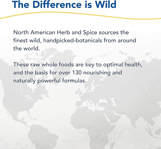 NORTH AMERICAN HERB & SPICE OregaShield - 2 oz - Skin & Membrane Support - Wild Spice Oils in a Beeswax Base - Lasts Up to 24 Hours - Non-GMO