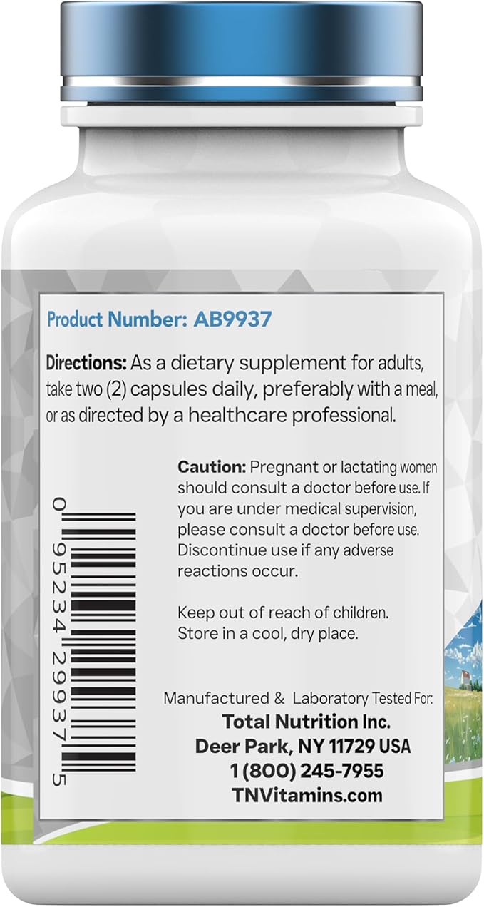 Colostrum Supplement 1,200 mg Per Serving, 120 Capsules | Standardized to 25% IgG (Immunoglobulin G) | Grass-Fed Bovine Colostrum Powder Caps | Immune Support Supplement | Non-GMO, Made in the USA!