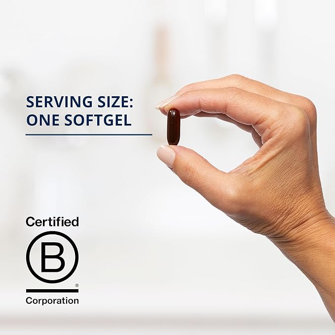 Metagenics CandiBactin-AR - Concentrated Aromatic Essential Oils - with Thyme Oil & Oregano Oil - Gut Health Supplements* - for Intestinal Microbial Balance* - Gluten-Free - 60 Softgels