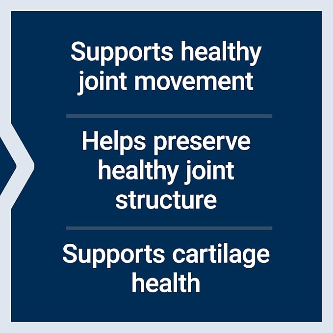 Life Extension Glucosamine/Chondroitin Capsules for Healthy Joints and Cartilage, Non-GMO, Gluten-Free, 90 Capsules