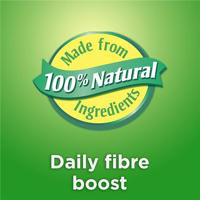 Benefiber 730gm Jumbo 25.75oz Fiber Supplement Powder 208 Serves