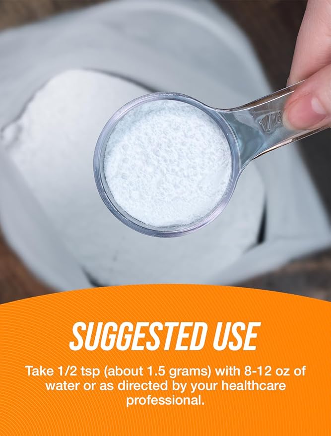 BulkSupplements.com BCAA 3:1:2 Powder - Branched Chain Amino Acids, BCAA Supplements, BCAA Powder - BCAAs Amino Acids Powder, Unflavored, 1500mg per Serving - 167 Servings, 250g (8.8 oz)