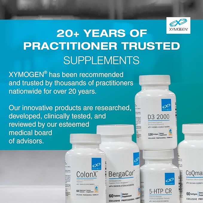 XYMOGEN D3 Liquid (1,500 Servings) + OrganiX PhytoFood Greens Powder (30 Servings) - 1000 IU Liquid Vitamin D Drops with Vegetables, Fruits, Berries, Phytonutrients, Fiber, Probiotics + Enzymes