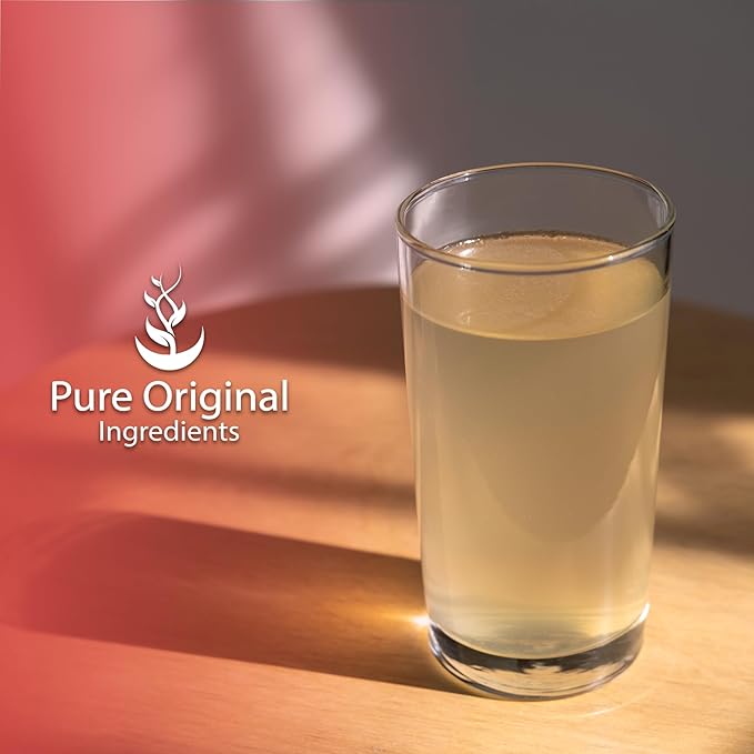 PURE ORIGINAL INGREDIENTS L-Histidine Powder 4 oz, Amino Acid Supplement, No Additives, Always Pure