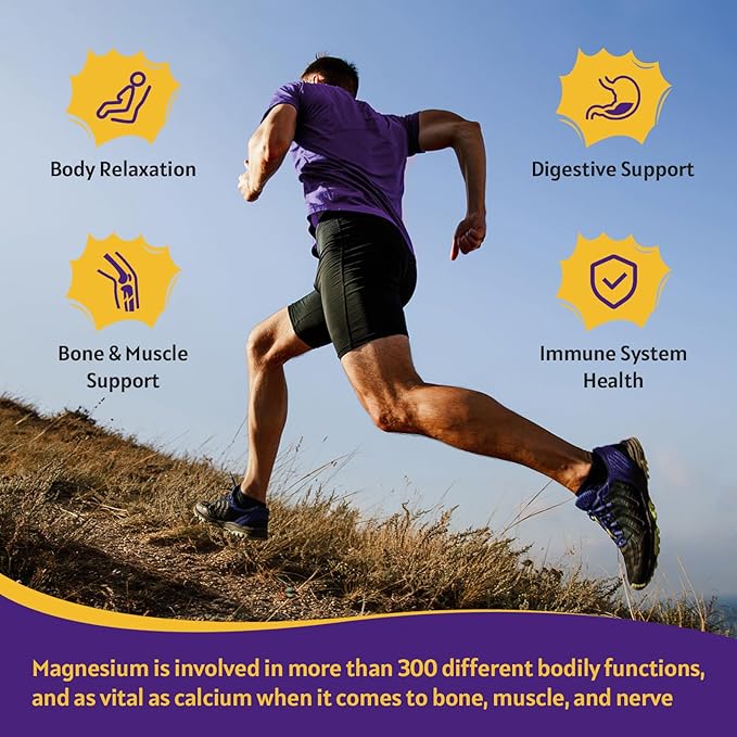 Calcium Magnesium Zinc 1300mg with Magnesium Glycinate, Vitamin C D3 K2 B6 and Sea Moss | Calcium Supplement Calcium with Vitamin D3 K2 Liquid Drop | Gluten Free | 2 Pack