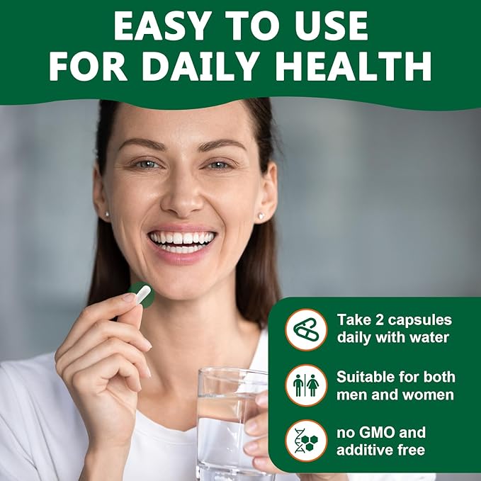 Tributyrin Supplement - Premium Butyrate Gut Health Supplement for Leaky Gut 60 Capsules
