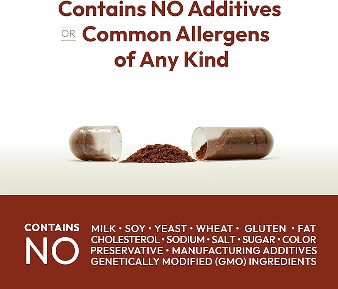 ANDREW LESSMAN Cinnamon 400mg - 30 Capsules - High Potency, Standardized Extract. No Additives. Small Easy to Swallow Capsules