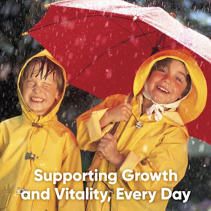 Strawberry/Banana 6.5 Oz. Cod Liver Oil (Pack of 2)