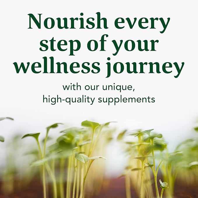 MegaFood Blood Builder - Iron Supplement Clinically Shown to Increase Iron Levels without Side Effects - Supplement for Women with Vitamin C, Vitamin B12 & Folic Acid - Vegan - 180 Tabs