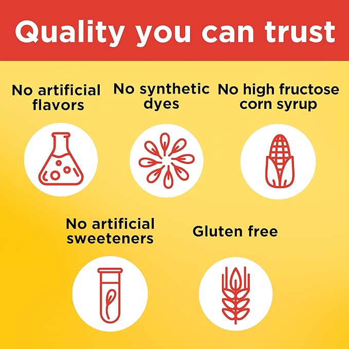 Nature Made First Multivitamin with Omega-3, Vitamins and Minerals for Nutritional Support, 70 Kids Gummies (Pack of 2)