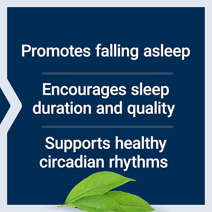 Life Extension Melatonin 6 Hour Timed Release, 750 mcg, Extended-Release Formula for Gentle Sleep Support, Healthy circadian Rhythms, Cellular Defense, Gluten-Free, Non-GMO, Vegetarian, 60 Tablets