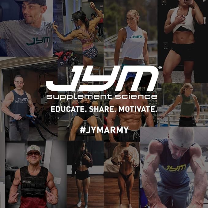 Plant JYM Oatmeal Cookie Gourmet Dairy Free Plant Protein for Recovery, 5g BCAA, Lactose Free, Gluten Free for Men & Women 2lbs