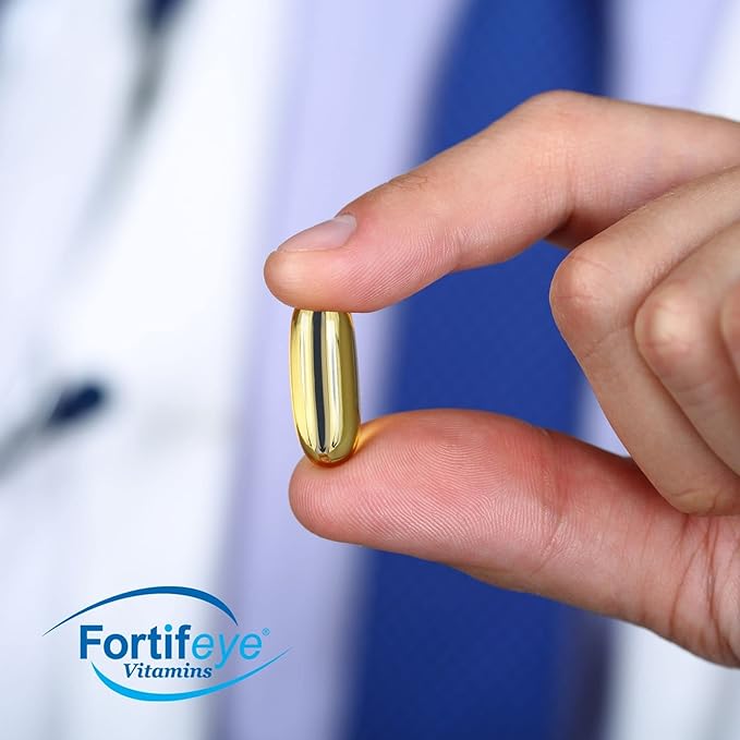Super Omega-3 Max Fish Oil | 2400 mg Omega 3 | High Potency with EPA and DHA | Lemon Flavor 30 Servings