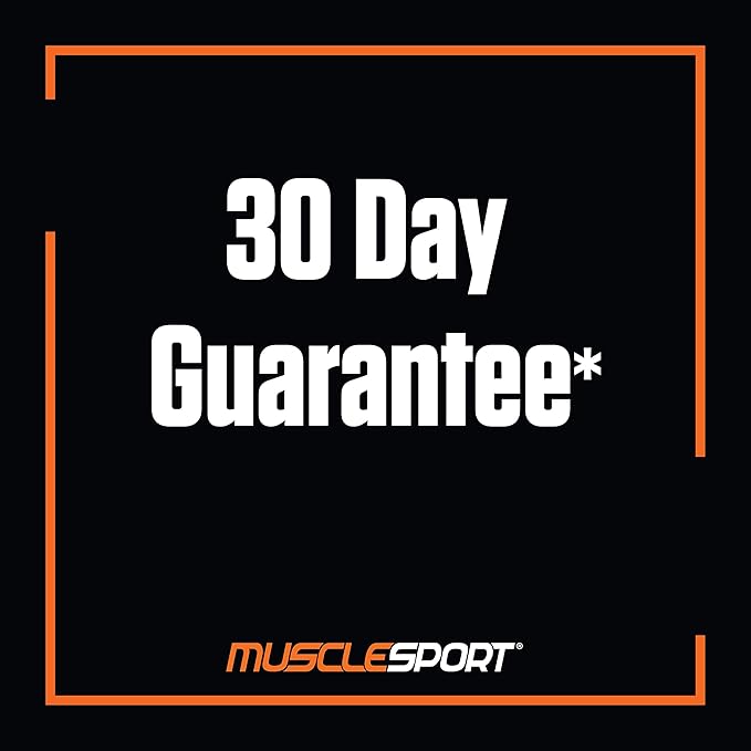 Musclesport BCAA Revolution Amino Acid Powder Supplement for Men & Women - Intra Workout Training Complex - Recovery Supplement… (Strawberry Daiquiri, 30 Servings)