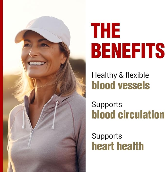 LABO Nutrition VesseCLEAR EX: Nattokinase NSK-SD+Elastin F for Clean & Flexible Blood Vessel. Japan's Most Research Proven, Functional Dose, Acid-Resistant/Delayed Release Capsules