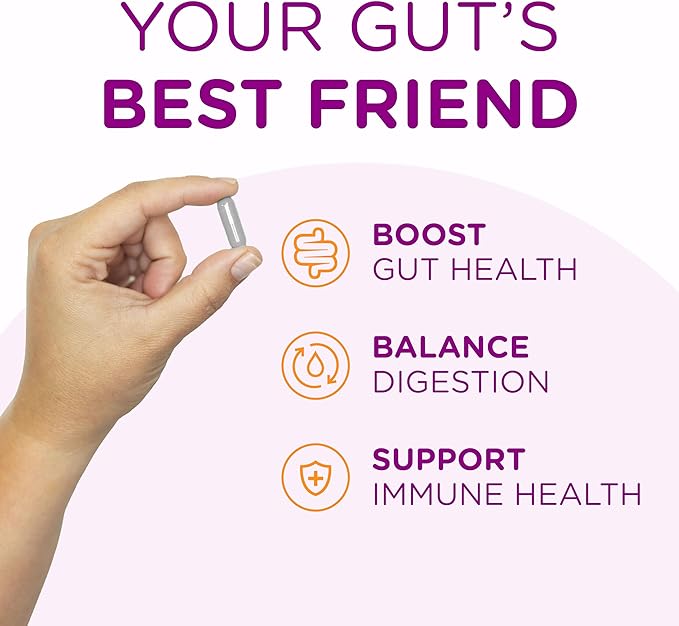 curcuminpro Gut Renew Bundle | Gut Health and Digestion Support | Immune Supoprt Capsules | World's Only BioSoluble Vegan Organic Turmeric Curcumin | 1 Month Supply