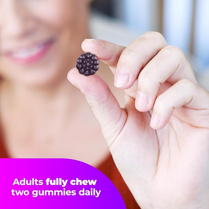 One A Day Women's Prenatal Gummies, 60 Count