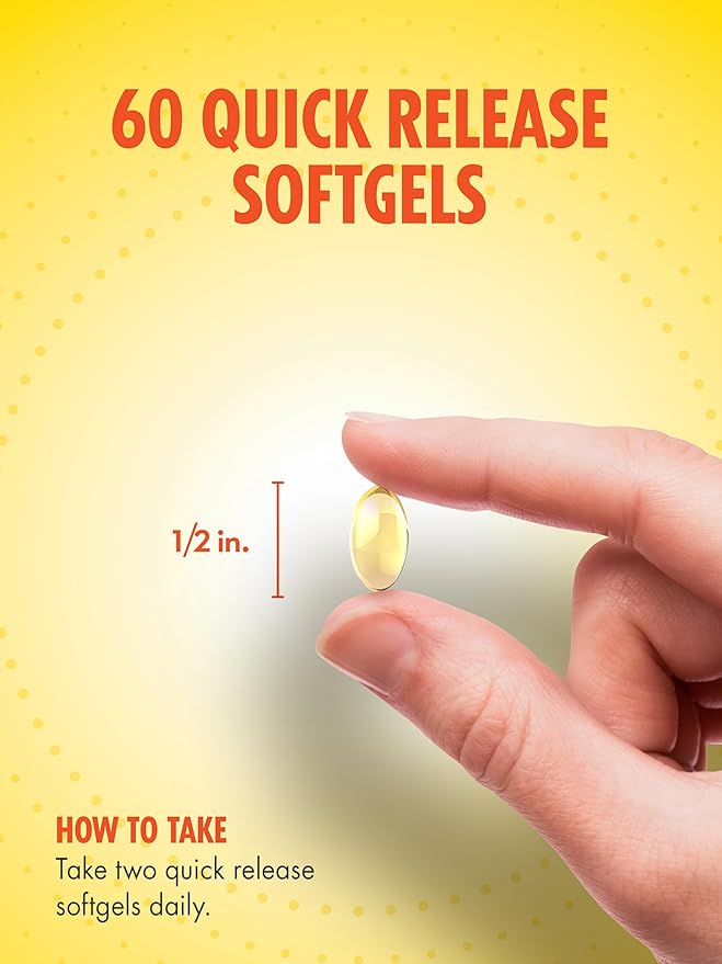 Sundance Oil of Oregano 4000mg Softgels | 60 Pills | Traditional Herbal Supplement | Non-GMO and Gluten Free Formula