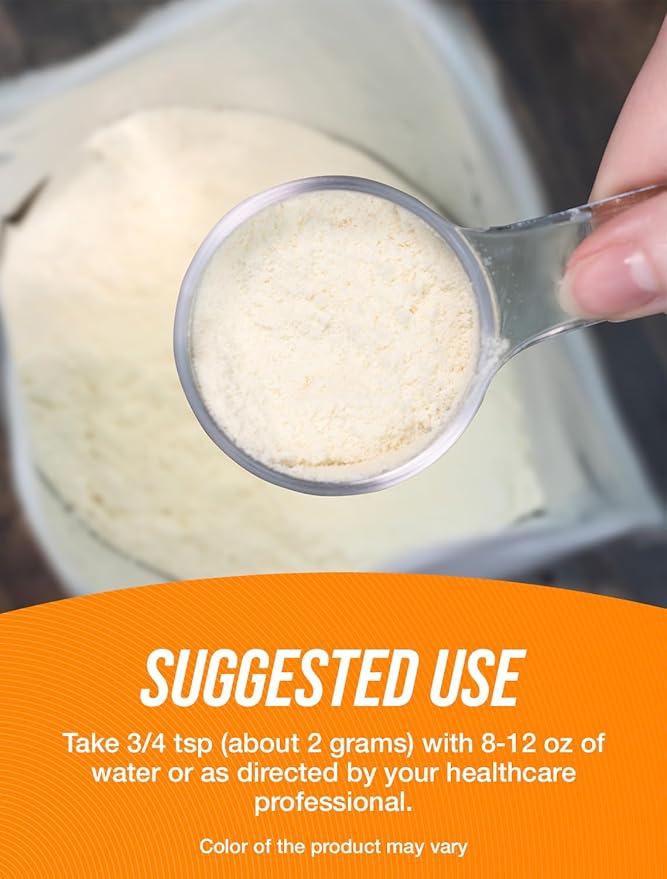 BulkSupplements.com Conjugated Linoleic Acid Powder - CLA Conjugated Linoleic Acid, CLA Supplements - Gluten Free, 2g per Serving, 250g (8.8 oz) (Pack of 1)