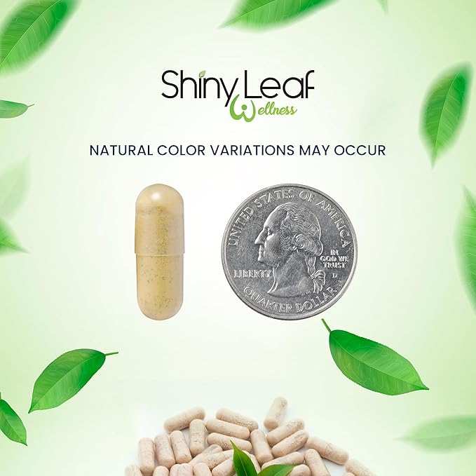 Shiny Leaf Bariatric Multivitamin with Iron - 45 mg for Gastric Bypass, Sleeve Gastrectomy, Roux-en-Y, Duodenal Switch - 22 Vitamins & Minerals, ASMBS Compliant, Vegetarian, Made in USA, GMP, 360 Ct.
