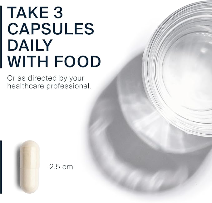 Vital Nutrients PreNatal Multi-Nutrients | Women's Prenatal Multivitamin/Mineral Formula with Potent Antioxidants | Vegetarian | Gluten, Dairy, Soy Free | Non-GMO | 180 Capsules