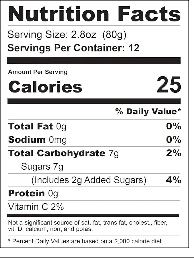 Annie's Ginger Elixir, 34oz 1-Pack, Pure Natural Organic Tonic Ginger Shot, Digestive Cleanse Boosts Immune Defense, Daily Gut Health and Wellness, Non-GMO Beverage