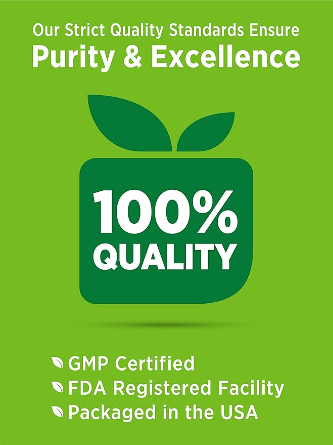 Nature's Truth Grape Seed Extract 24,000 mg | 180 Capsules | Standardized Supplement | Non-GMO & Gluten Free Formula