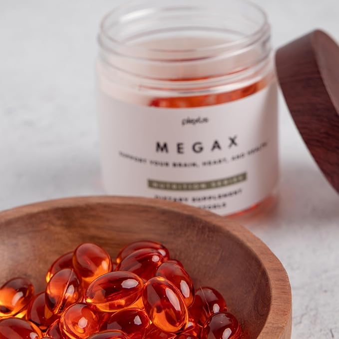 MegaX®